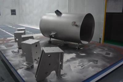 噴砂有哪些優勢？